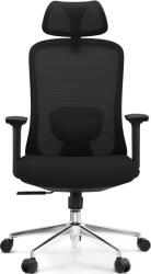 Mercury ASPEN ergonomikus irodai szék fekete