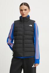 The North Face ujjatlan Aconcagua 3 - fekete XS