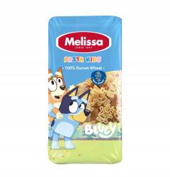 Melissa Gyerek tészta "Bluey" 400 g