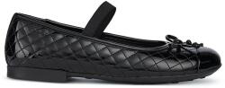 GEOX gyerek balerina - fekete 26 - answear - 18 990 Ft