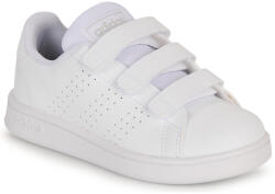 adidas Pantofi sport Casual Fete ADVANTAGE CF C adidas Alb 35 - spartoo - 157,50 RON
