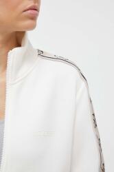 GUESS суичър с цип дамски с памук BRITNEY (V2YQ16.KB3P2) - answear - 101,68 лв