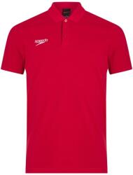 Speedo Polo Shirt (UK) vörös