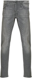 Jack & Jones Jeans slim Bărbați JJIGLENN Jack & Jones Negru US 28 / 32 - spartoo - 117,80 RON