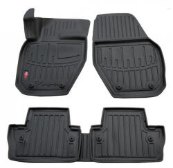 Stingray Volvo S60 2010-2018 Stingray méretpontos gumiszőnyeg szett (5037055_31368_ah)