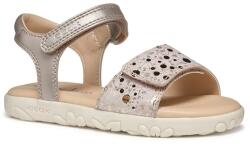 Geox gyerek szandál - rózsaszín 31