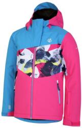 DARE 2B Humour II Jacket Gyerek síkabát 20/30.000 mm színes