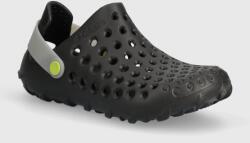 Columbia szandál CREEKSIDER - fekete Férfi 40