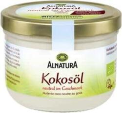Alnatura Био кокосово олио - Неутрален вкус - 400 мл