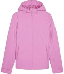 4F Női WAW24TTJAF572 Sí dzseki rózsaszín