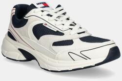 Tommy Jeans sportcipő THE CONEY bézs, EM0EM01520 - bézs Férfi 41