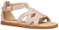 Geox gyerek szandál KARLY - rózsaszín 32