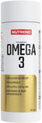 Nutrend Omega 3 60 capsule