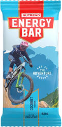 Nutrend Energy Bar 60 g, nucă de cocos