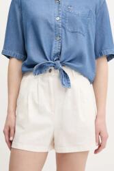 Tommy Jeans rövidnadrág - bézs 28 - answear - 19 190 Ft