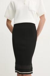 Liu Jo szoknya - fekete XS - answear - 31 190 Ft