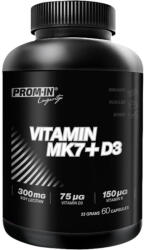 PROM-IN Vitamin MK7 + D3 60 capsule