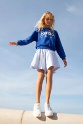 KARL LAGERFELD gyerek szoknya - kék 150