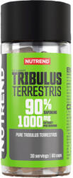 Nutrend Tribulus Terrestris 60 capsule