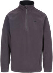 Trespass Férfi felső Blackford Microfleece XL szürke