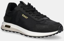 Gant sportcipő Ketoon fekete, férfi, 30637883. G00 - fekete Férfi 40