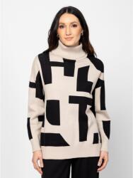 Heavy Tools Női kötött pulóver HALLARE fehér