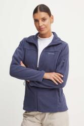 Columbia felső Fast Trek - sötétkék XS