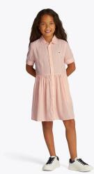 Tommy Hilfiger gyerek ruha - narancssárga 176 - answear - 25 490 Ft