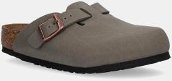 Birkenstock gyerek papucs Boston zöld, 1029357 - zöld 33