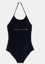 Tommy Hilfiger egyrészes gyerek fürdőruha sötétkék, UG0UG00800 - sötétkék 164-176