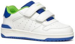GEOX gyerek sportcipő WASHIBA - fehér 31 - answear - 16 990 Ft
