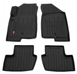 Stingray Jeep Compass 2007-2016 Stingray méretpontos gumiszőnyeg szett (5046024_31383_ah)