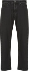 Jack & Jones Jeans drepti Bărbați JJICHRIS 981 Jack & Jones Negru US 36 / 34