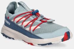 adidas TERREX gyerek cipő TERREX VOYAGER 21 H. RDY - türkiz 30.5