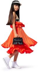 KARL LAGERFELD gyerek szoknya - narancssárga 162