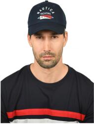 Nautica Artic Strapback Cap férfi baseball sapka kék