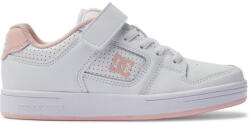 DC Shoes Sportcipő DC Shoes Manteca 4 V Shoe Wpn, Fehér, Gyerekek 30 fehér