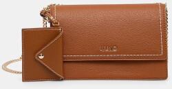 Liu Jo kézitáska - barna Univerzális méret - answear - 37 990 Ft