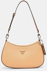 Guess kézitáska - narancssárga Univerzális méret - answear - 27 990 Ft