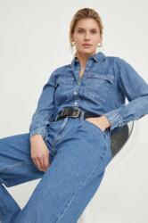 Levi's ing női, galléros, relaxed - kék L