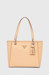Guess kézitáska NOELLE - narancssárga Univerzális méret - answear - 39 990 Ft