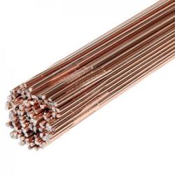  Hegesztő pálca SG-2 TIG 4.0x1000mm (5kg/cs) I (I240RA1T501)