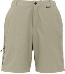 REGATTA Férfi Travel Light Packaway rövidnadrág bézs
