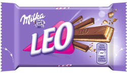 P. O. P. Kft Milka Leo single 33, 3g - delfinbuvar