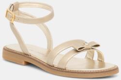 Calvin Klein Jeans szandál - arany 36