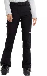 FUNDANGO Galena Softshell Pants női sínadrág 42 fekete