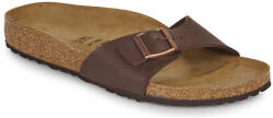 Birkenstock Papuci de vară Femei Madrid BIRKENSTOCK Maro 46 - spartoo - 420,00 RON