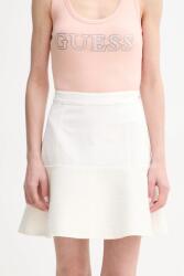 Guess szoknya ELSIE - fehér M