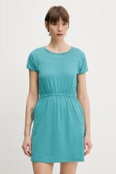 Columbia sportos ruha Chill River - türkiz XS