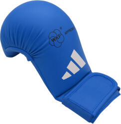 ADIDAS ujjak adidas WKF 2XS kék